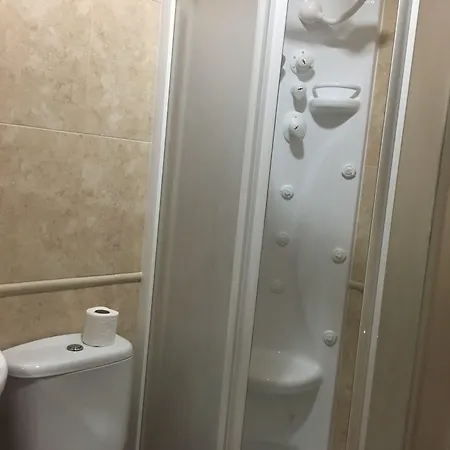 Hotell Fogar Do Selmo