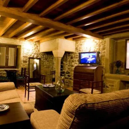 Fogar Do Selmo Hotell