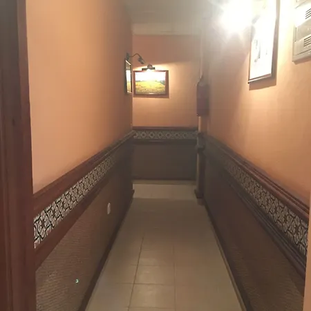 Fogar Do Selmo Calle (A Coruna)