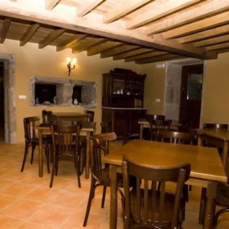 Hotell Fogar Do Selmo