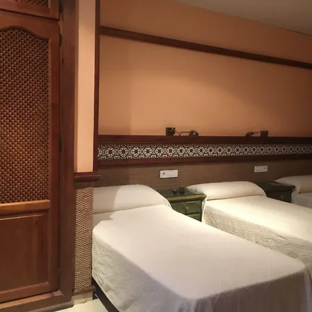 Fogar Do Selmo Hotell 3*