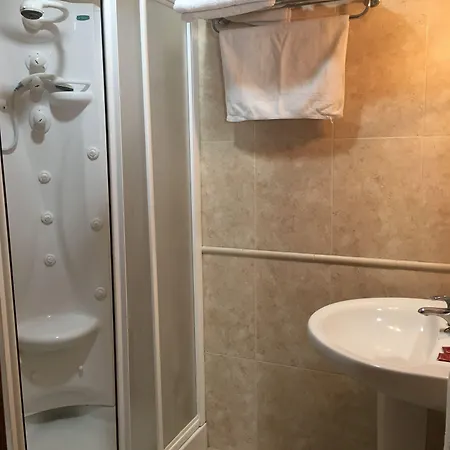 Hotell Fogar Do Selmo Calle (A Coruna)