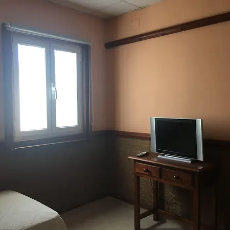 Fogar Do Selmo Calle (A Coruna)