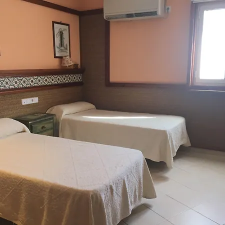 Hotell Fogar Do Selmo