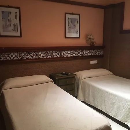 Fogar Do Selmo Calle (A Coruna)