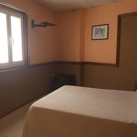 Hotell Fogar Do Selmo Calle (A Coruna)