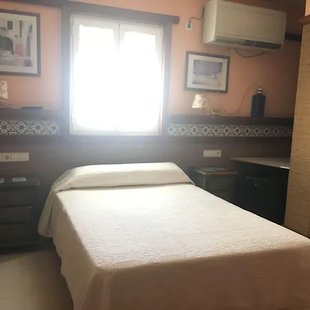 Fogar Do Selmo Hotell Calle (A Coruna)