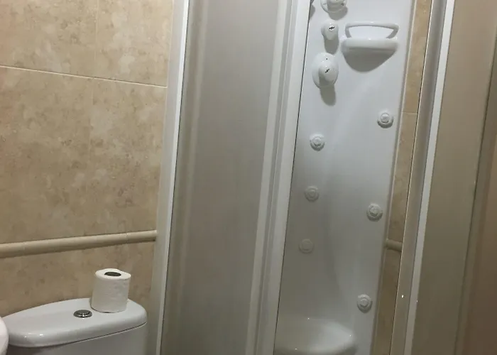 Hotel Fogar Do Selmo