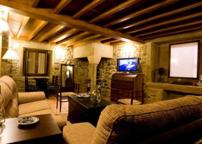 Fogar Do Selmo Hotel