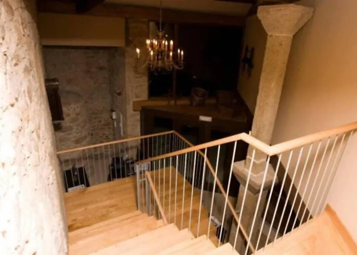 Hotel Fogar Do Selmo 3*