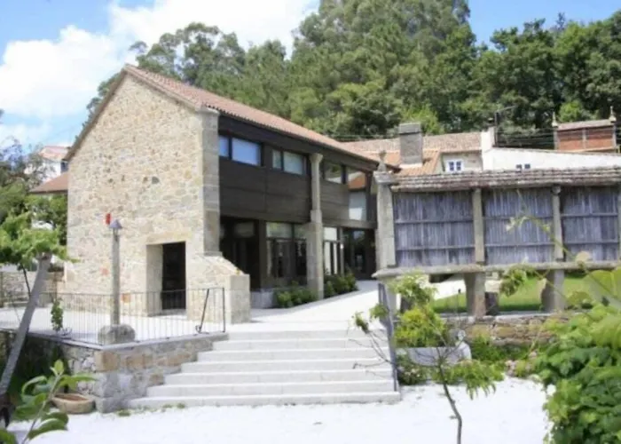 Fogar Do Selmo Calle (A Coruna)