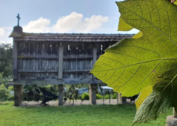 Fogar Do Selmo Hotel 3*