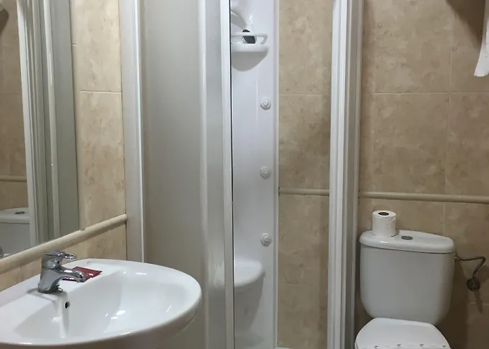 Hotel Fogar Do Selmo