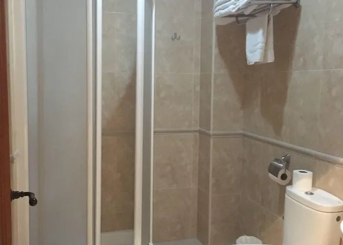 Fogar Do Selmo 3* Calle (A Coruna)