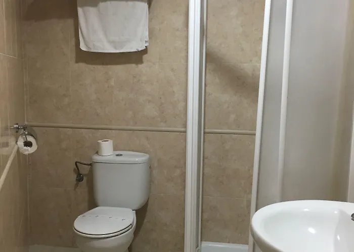 Fogar Do Selmo Hotel Calle (A Coruna)