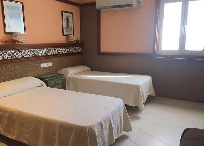 Hotel Fogar Do Selmo