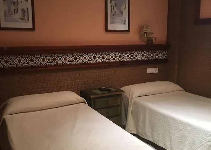 Fogar Do Selmo Calle (A Coruna)