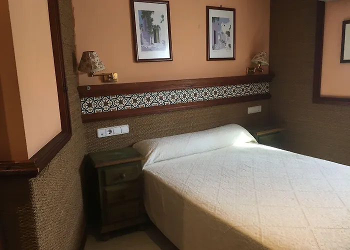 Fogar Do Selmo 3* Calle (A Coruna)