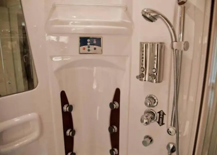 Fogar Do Selmo Hotel Calle (A Coruna)