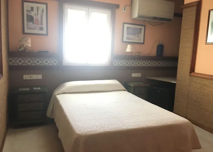 Fogar Do Selmo Hotel Calle (A Coruna)